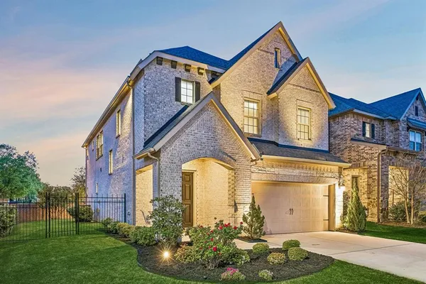 $714,900 | 6707 Verandah Way, Irving, TX 75039