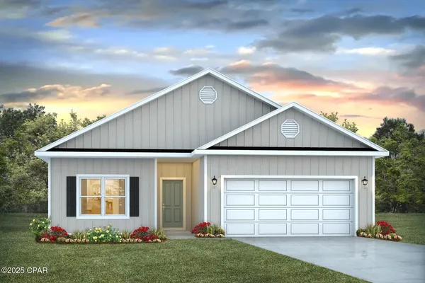 $325,900 | 7090 William Pitsenbarger Road, Panama City, FL 32404