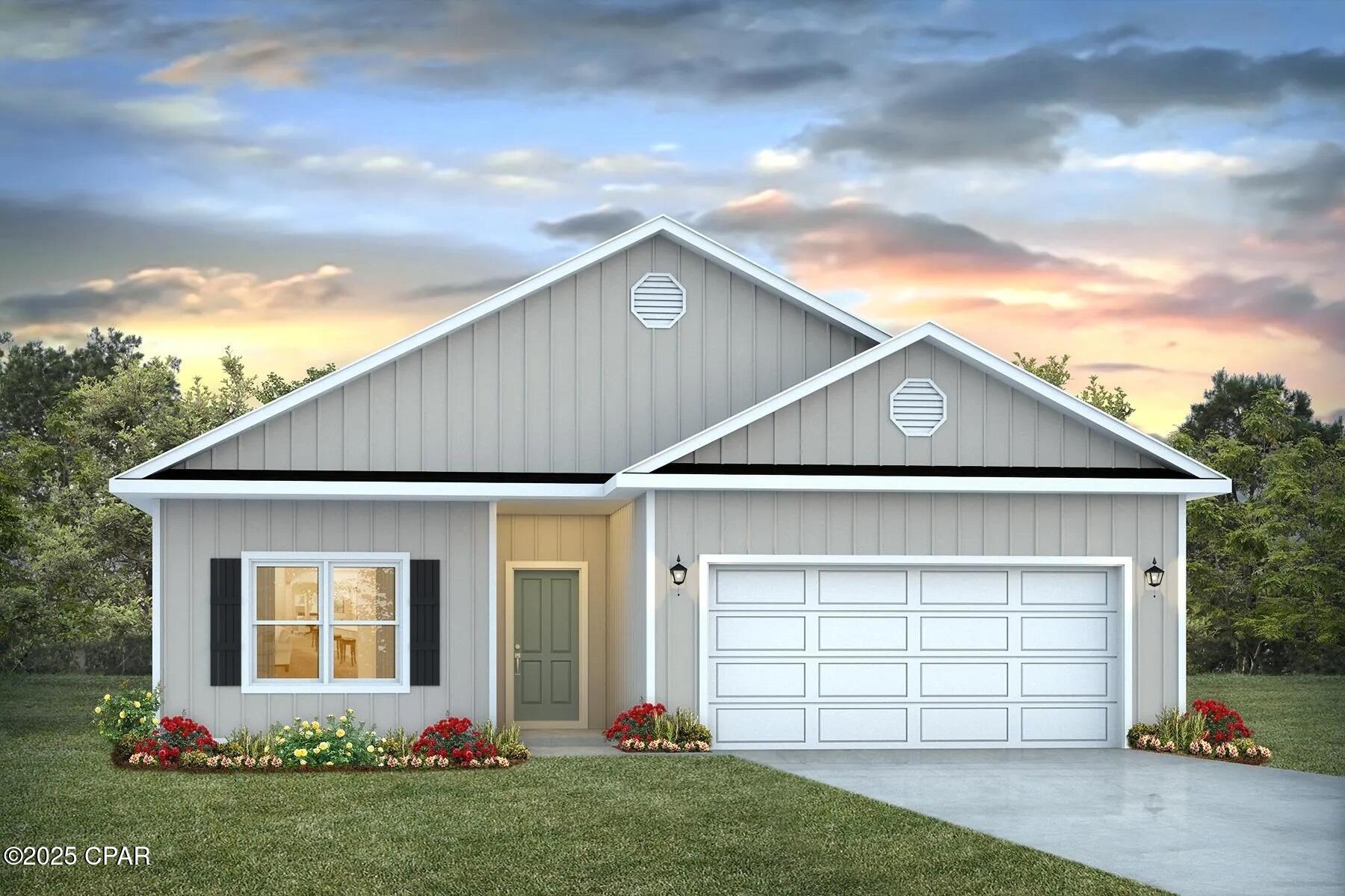 7058 William Pitsenbarger Road Panama City, FL 32404 - Photo 1 of 68