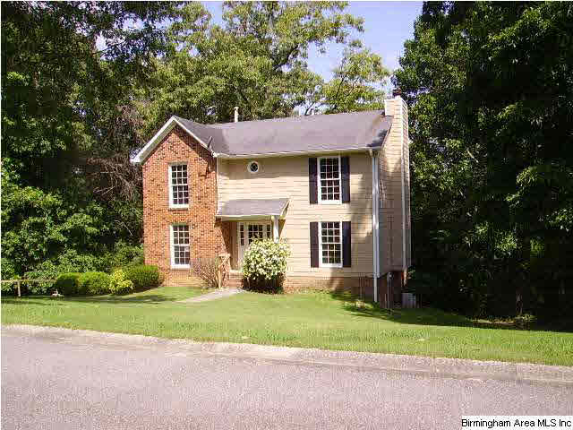 2516 Single Tree Circle Birmingham, AL 35242 - Photo 2 of 25