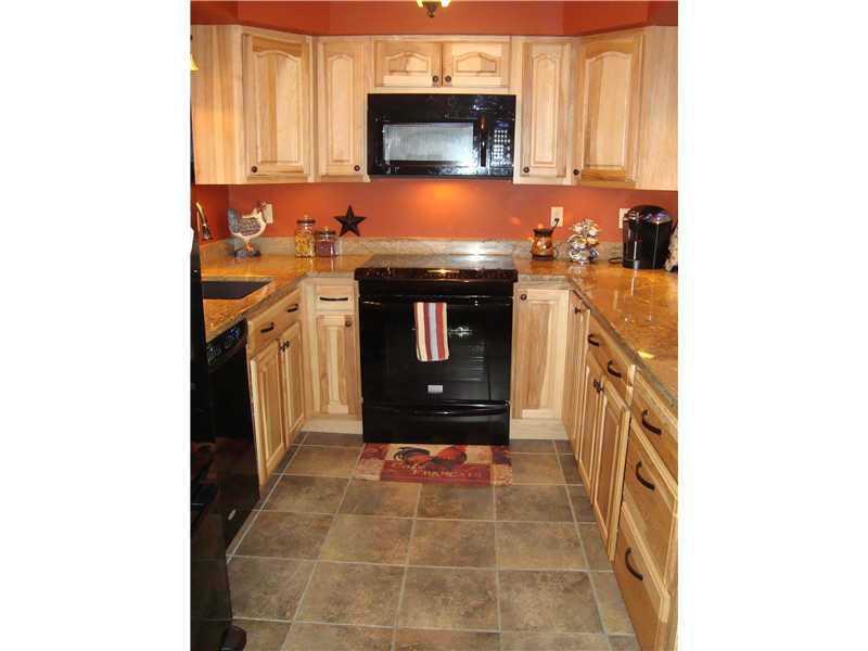 99 Narrows Pond Road Winthrop, ME 04364 - Photo 9 of 30 Kitchen.