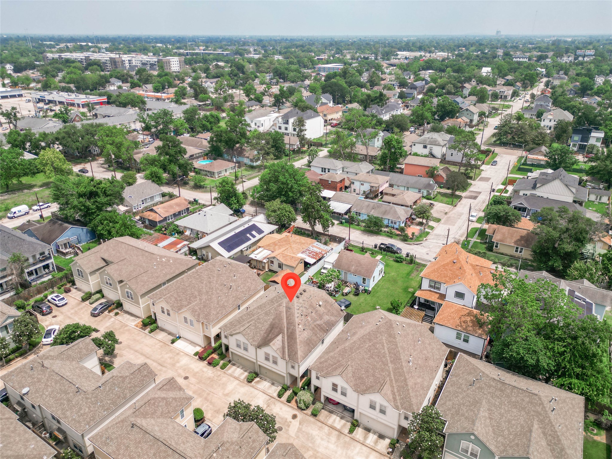 1718 Redwing Ridge Drive Houston, TX 77009 - Photo 37 of 44