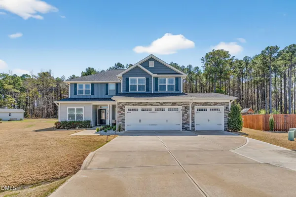 $525,000 | 283 Raptor Drive, Smithfield, NC 27577