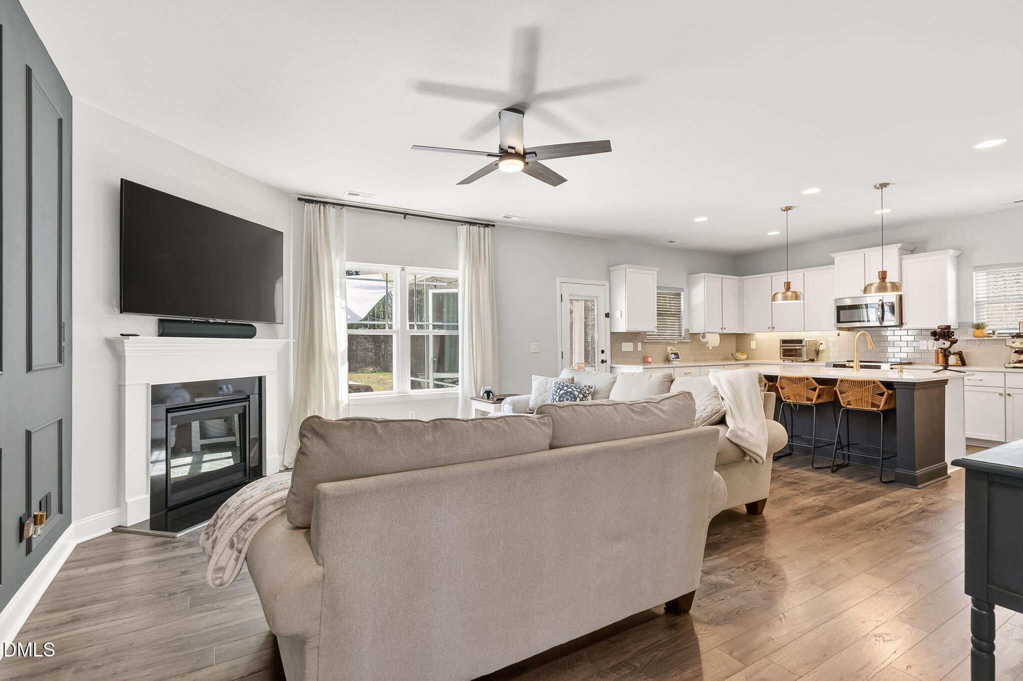 283 Raptor Drive Smithfield, NC 27577 - Photo 11 of 53 10