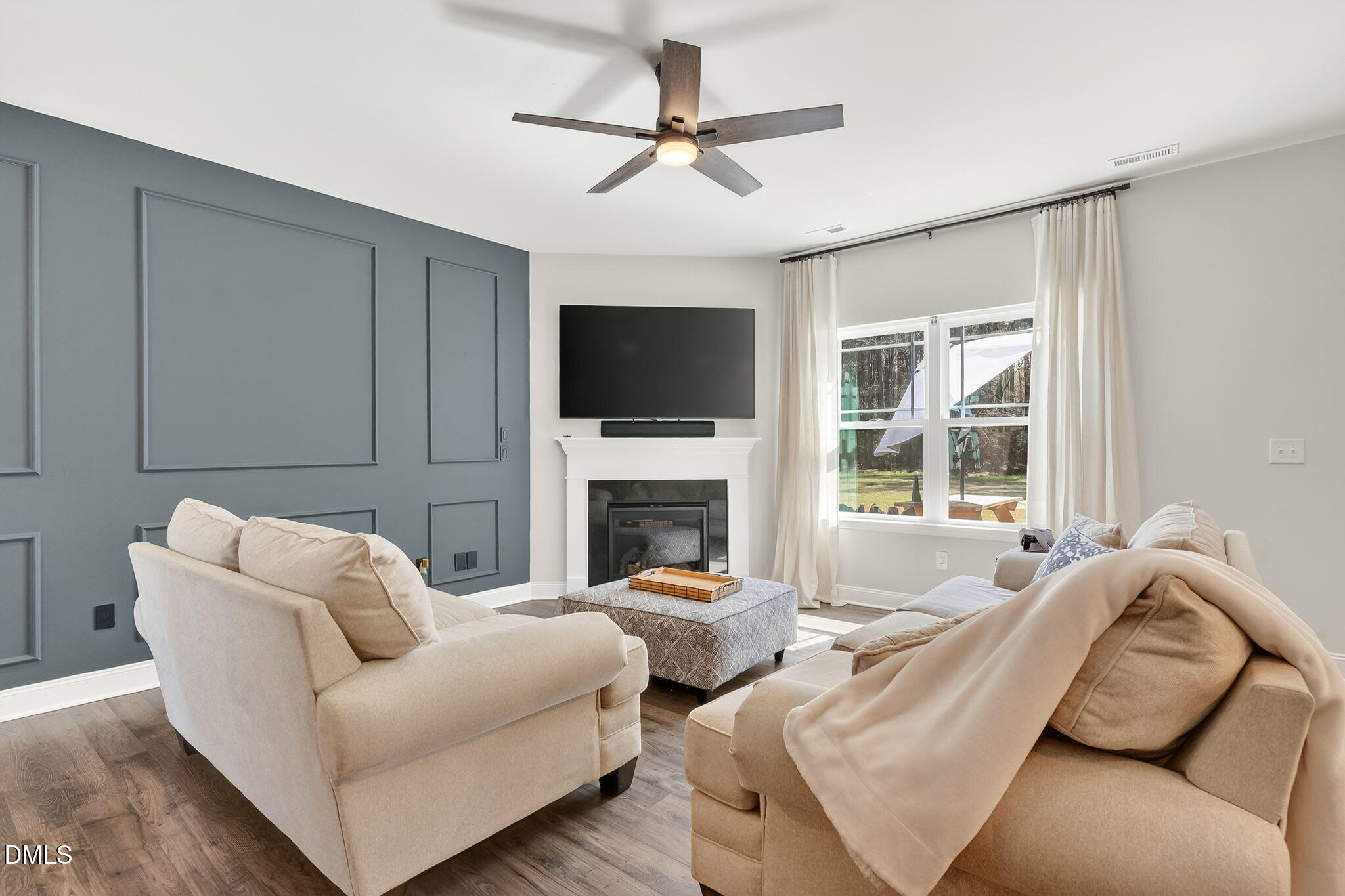 283 Raptor Drive Smithfield, NC 27577 - Photo 12 of 53 11