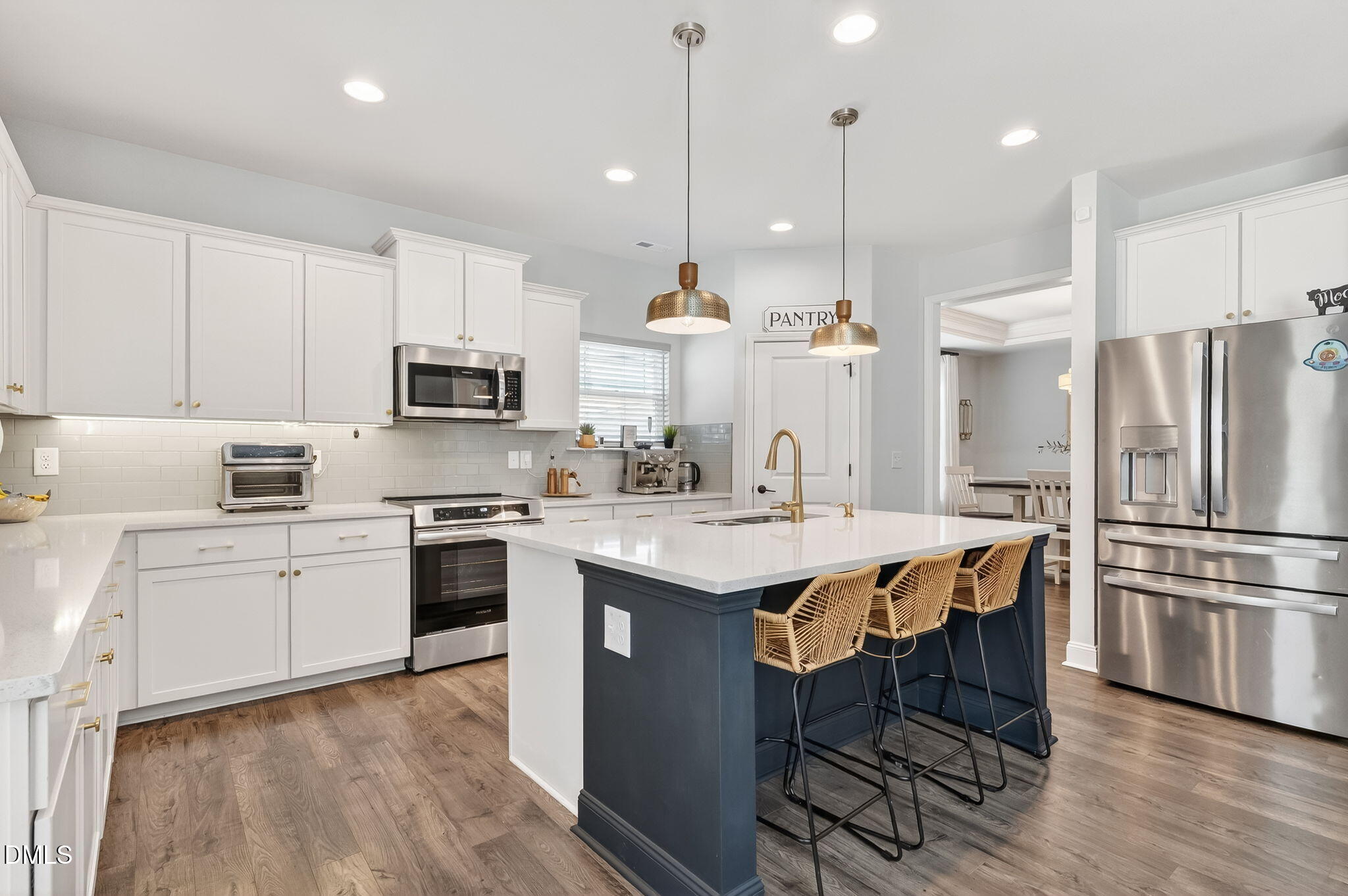 283 Raptor Drive Smithfield, NC 27577 - Photo 14 of 53 13