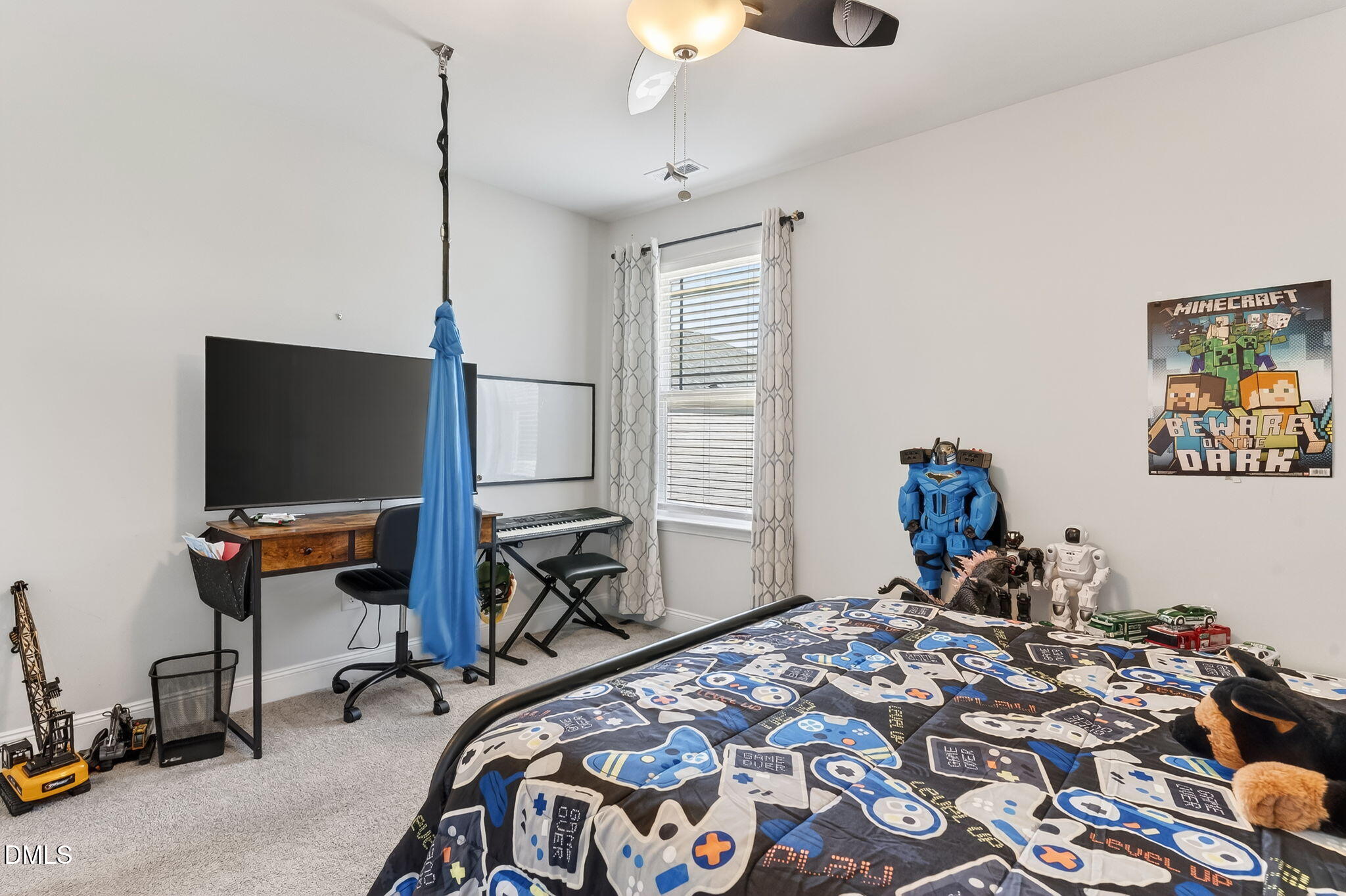 283 Raptor Drive Smithfield, NC 27577 - Photo 31 of 53 30