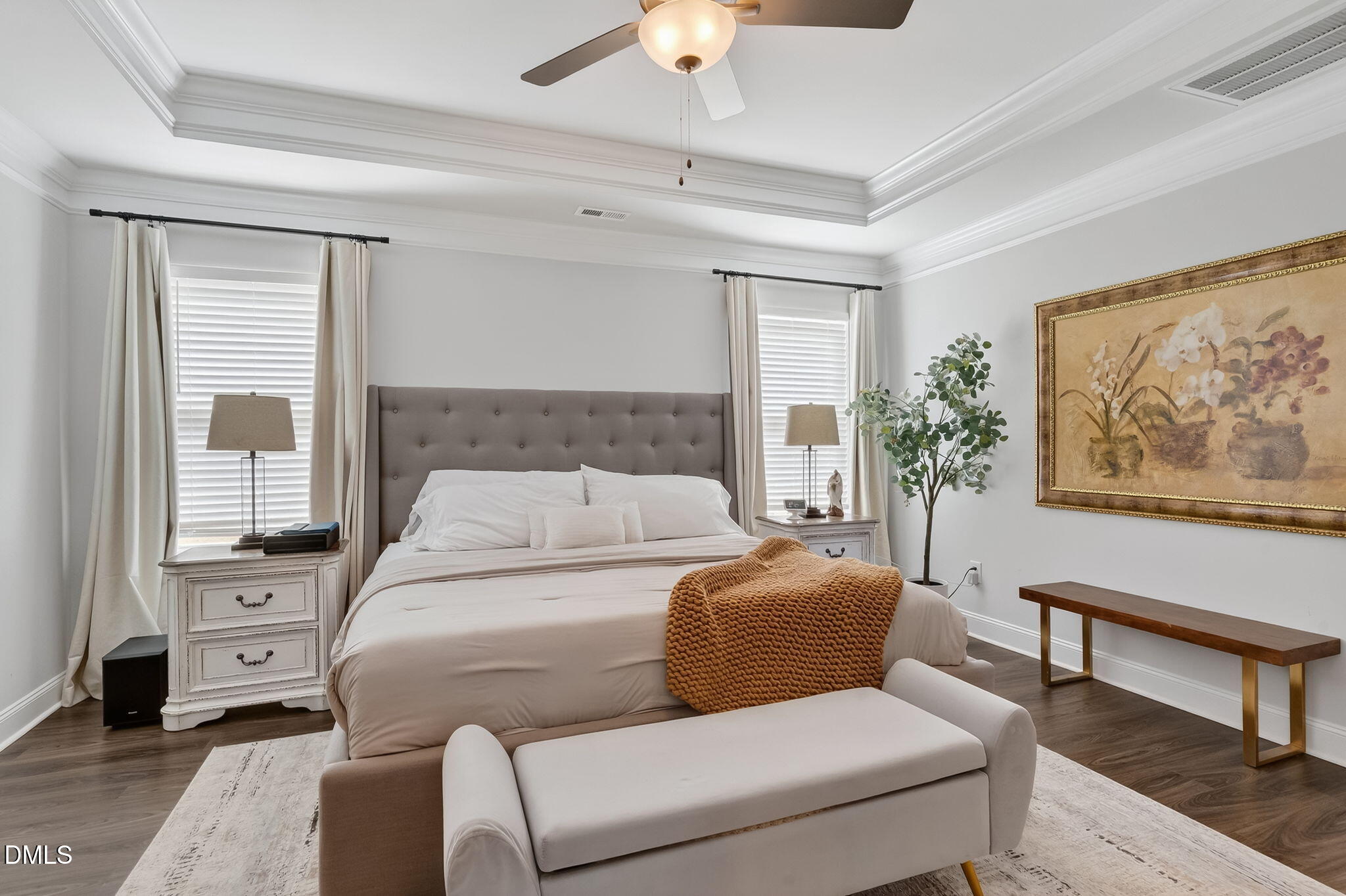 283 Raptor Drive Smithfield, NC 27577 - Photo 37 of 53 36