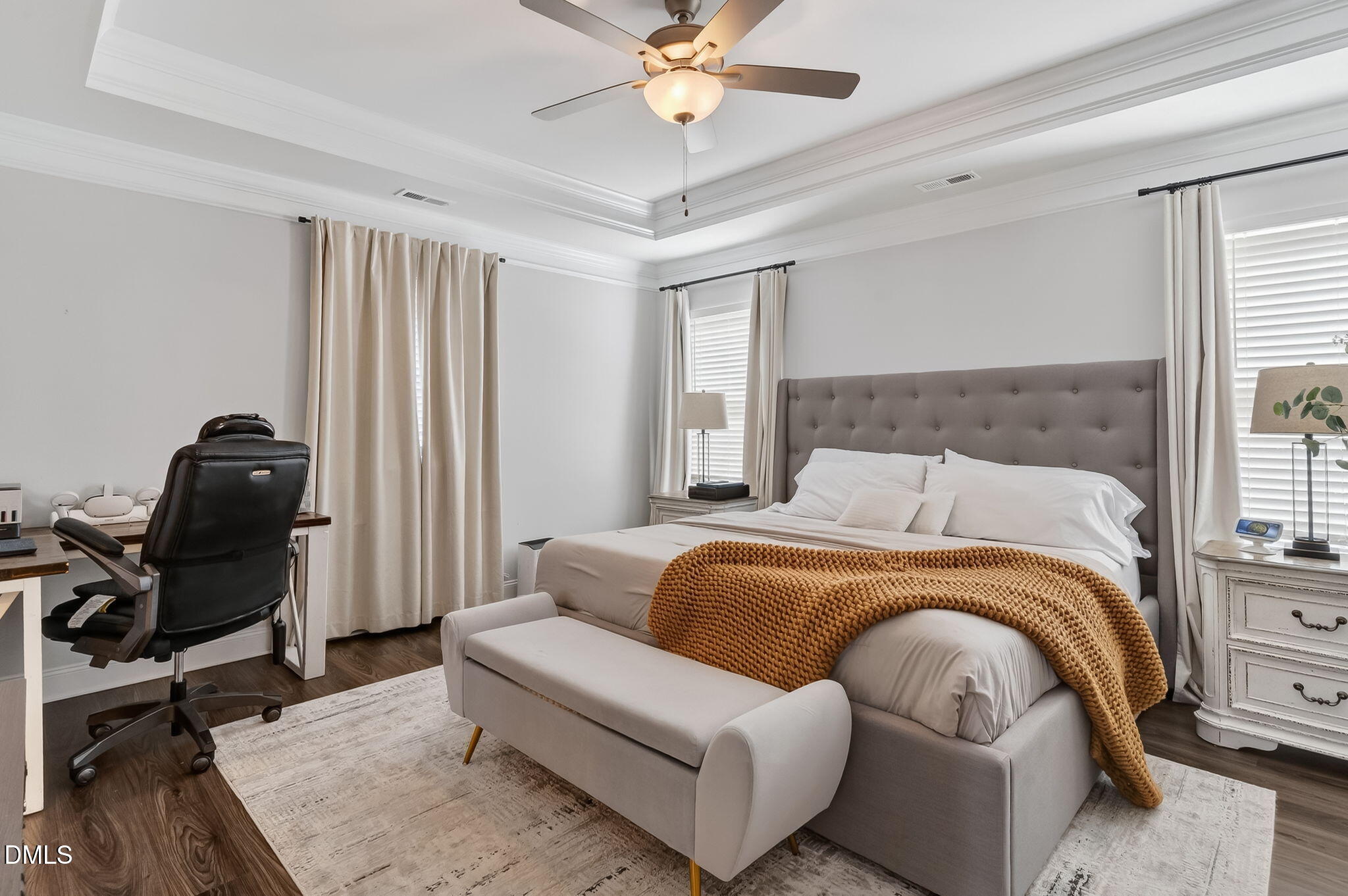 283 Raptor Drive Smithfield, NC 27577 - Photo 38 of 53 37