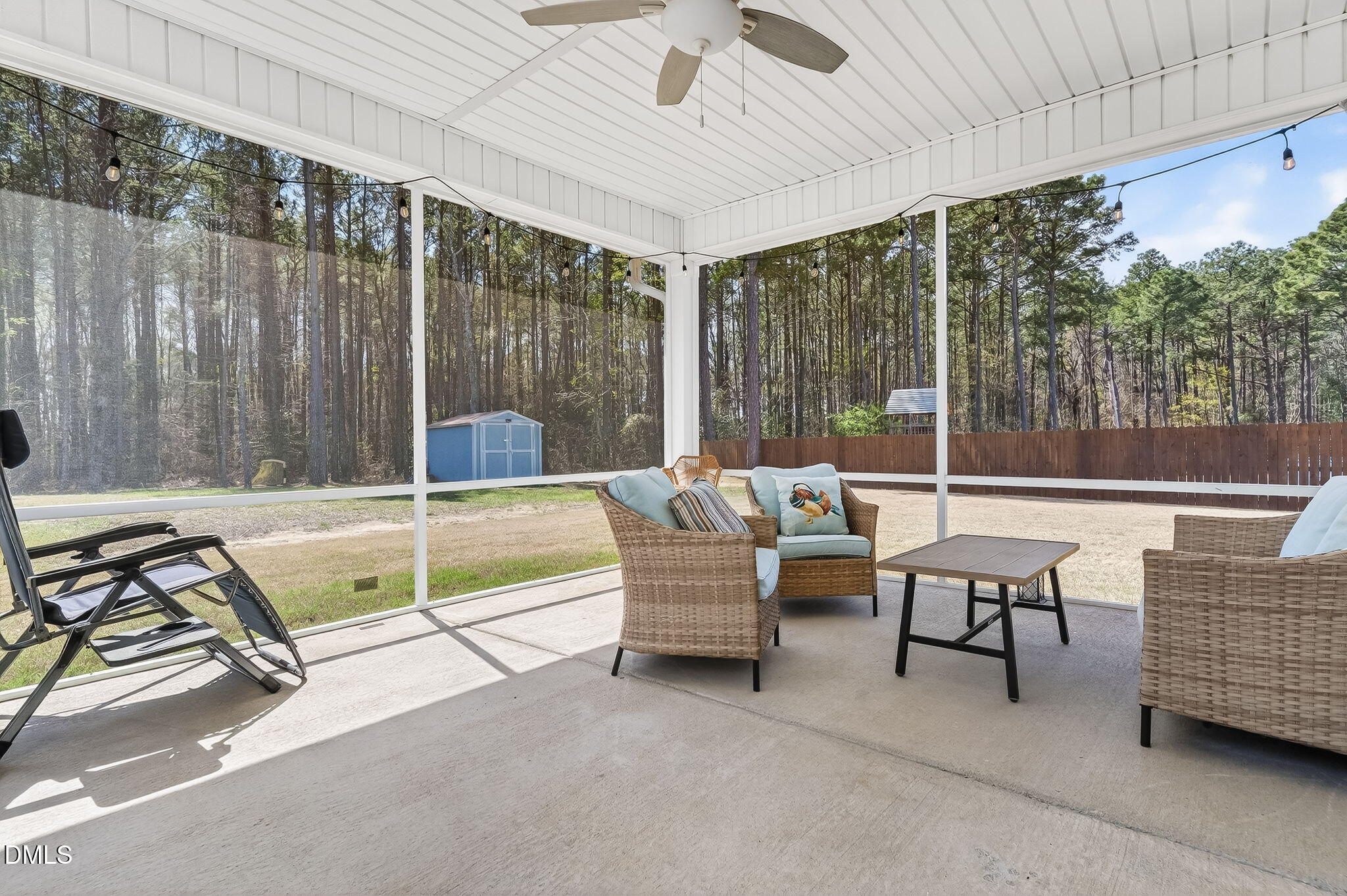 283 Raptor Drive Smithfield, NC 27577 - Photo 43 of 53 42