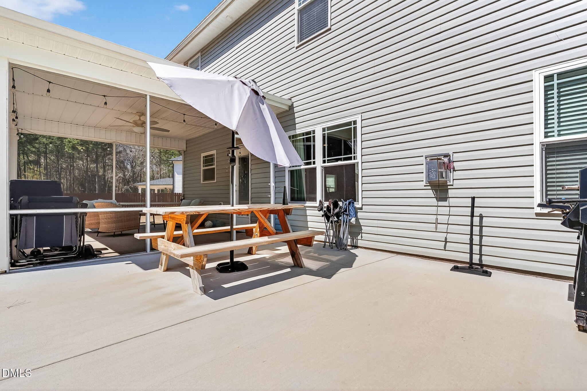 283 Raptor Drive Smithfield, NC 27577 - Photo 46 of 53 45