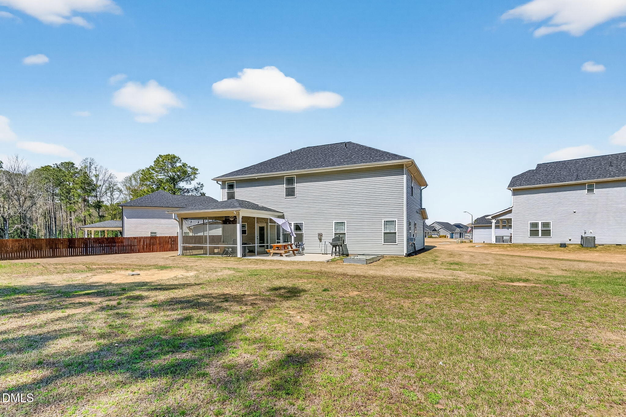 283 Raptor Drive Smithfield, NC 27577 - Photo 47 of 53 46