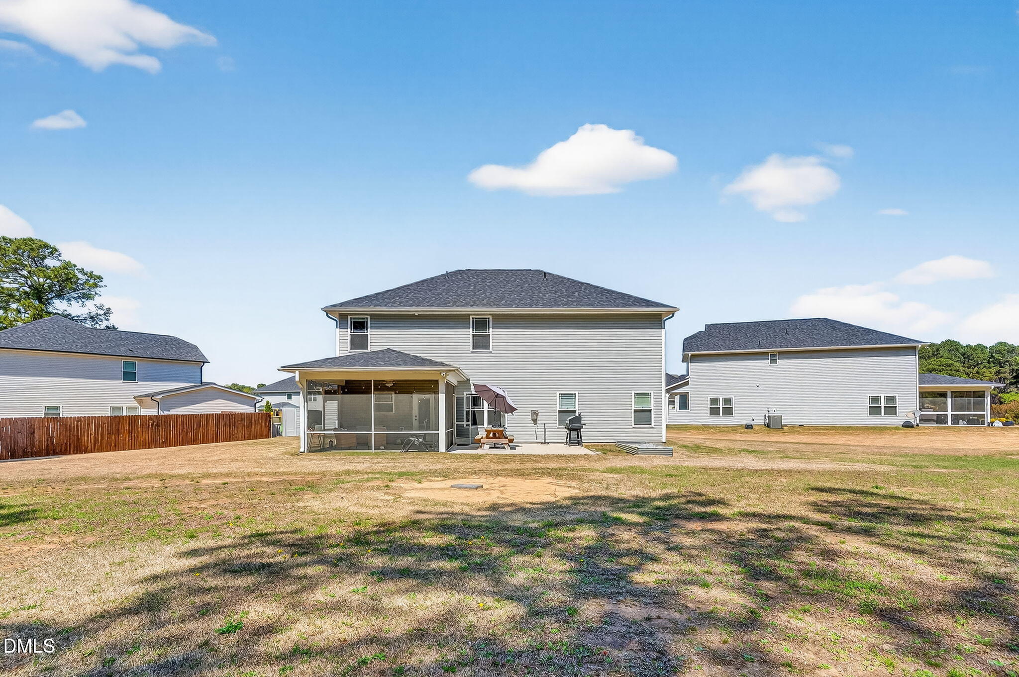 283 Raptor Drive Smithfield, NC 27577 - Photo 48 of 53 47