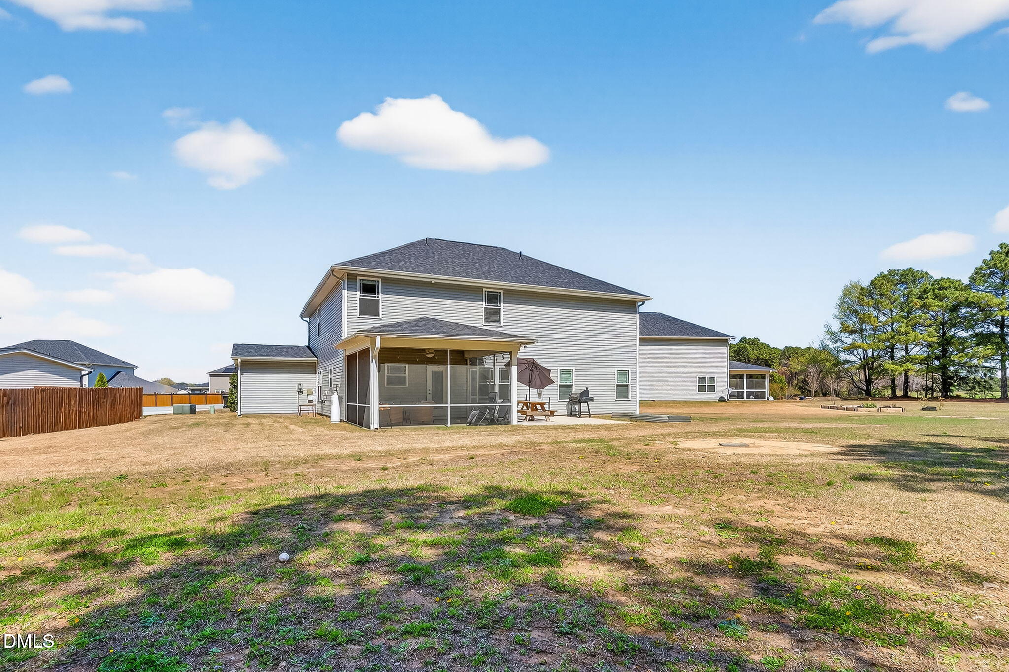 283 Raptor Drive Smithfield, NC 27577 - Photo 49 of 53 48
