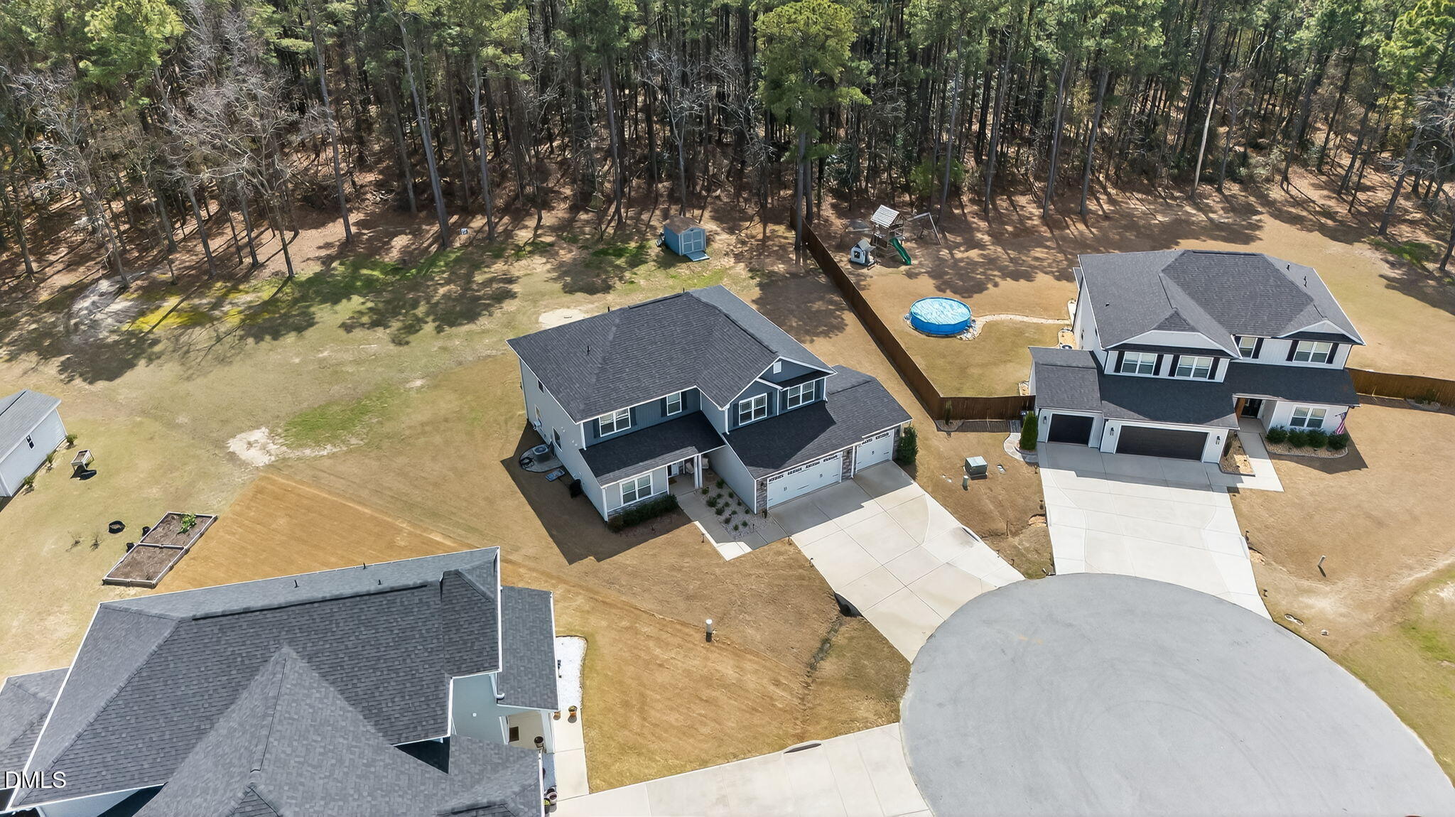 283 Raptor Drive Smithfield, NC 27577 - Photo 50 of 53 49