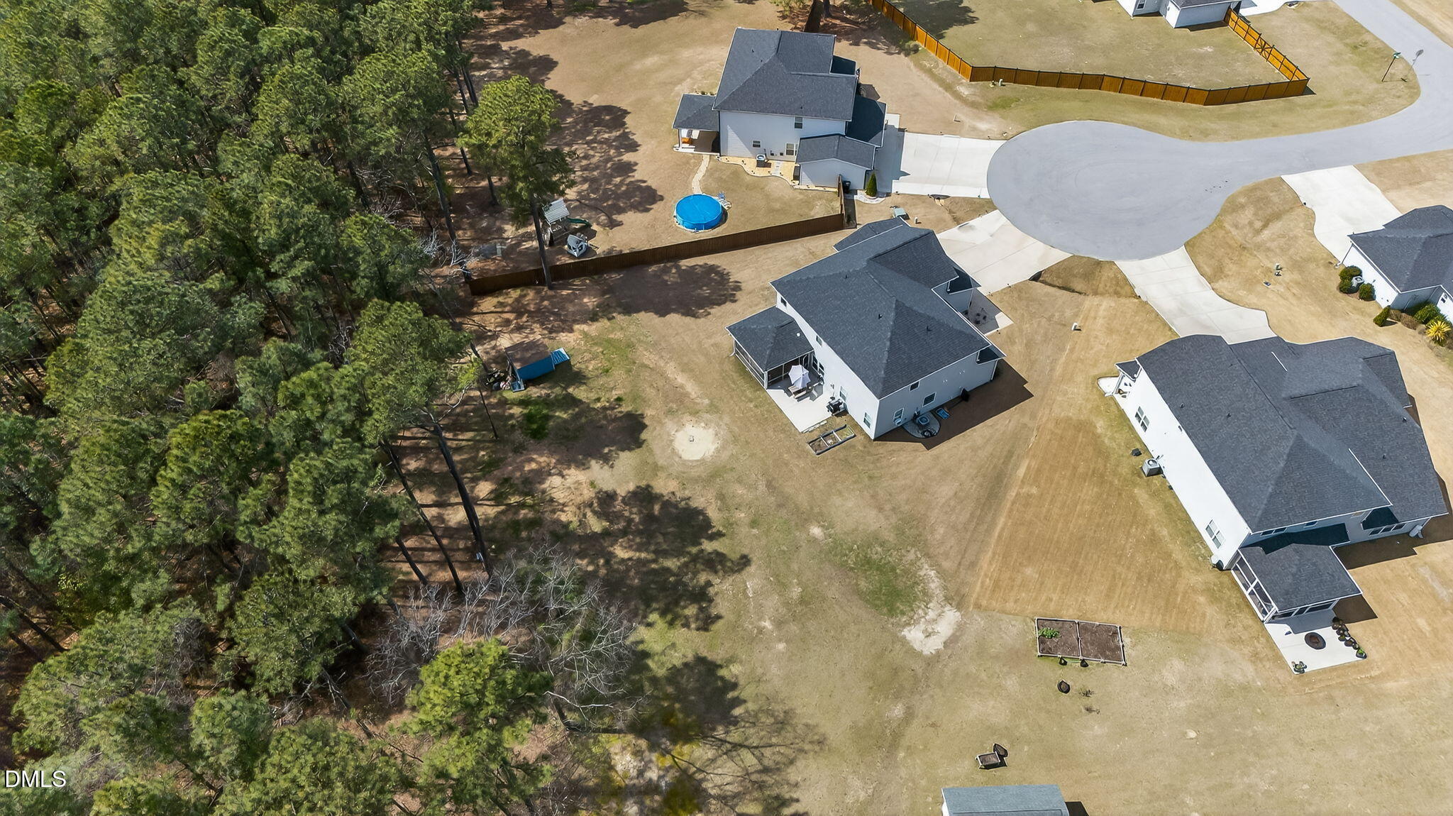 283 Raptor Drive Smithfield, NC 27577 - Photo 51 of 53 50