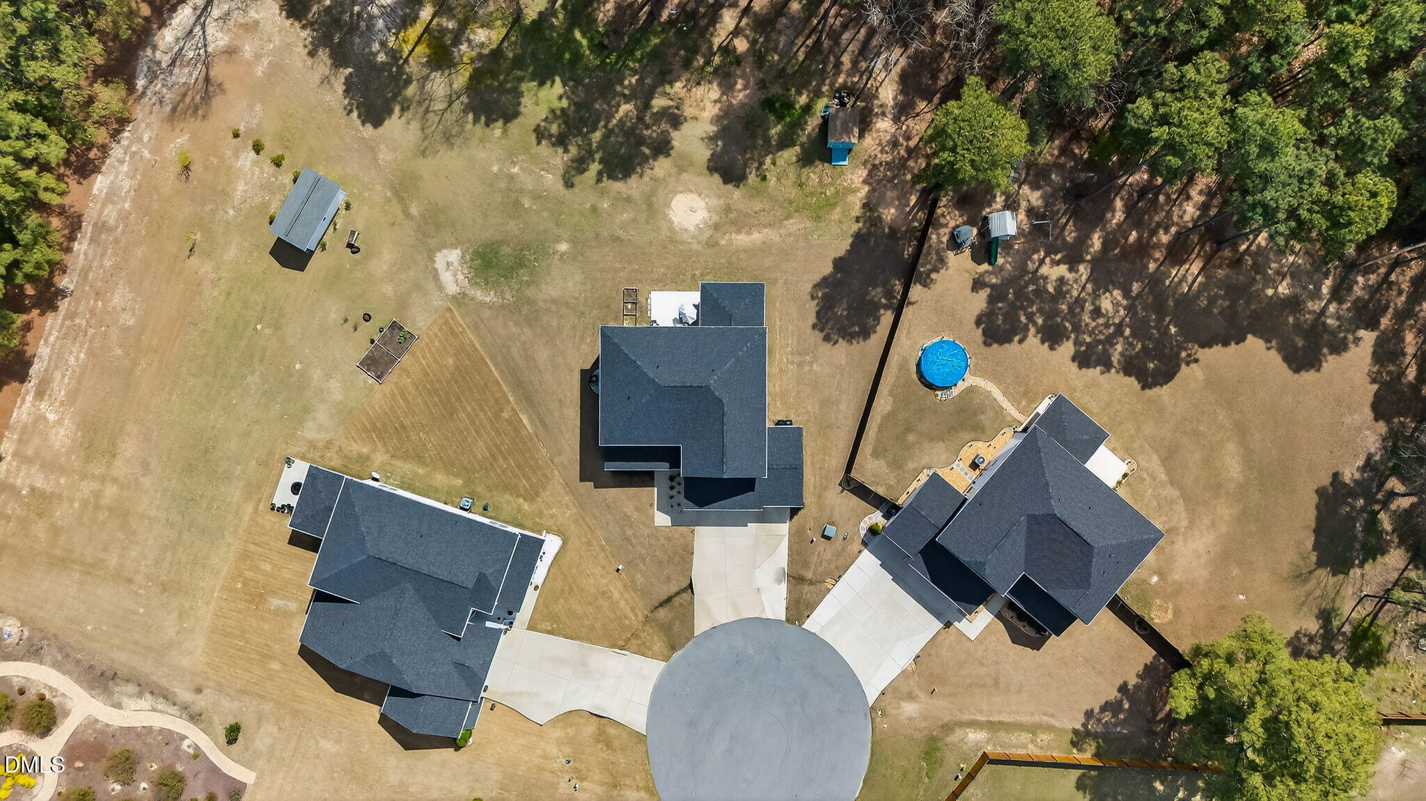 283 Raptor Drive Smithfield, NC 27577 - Photo 52 of 53 51