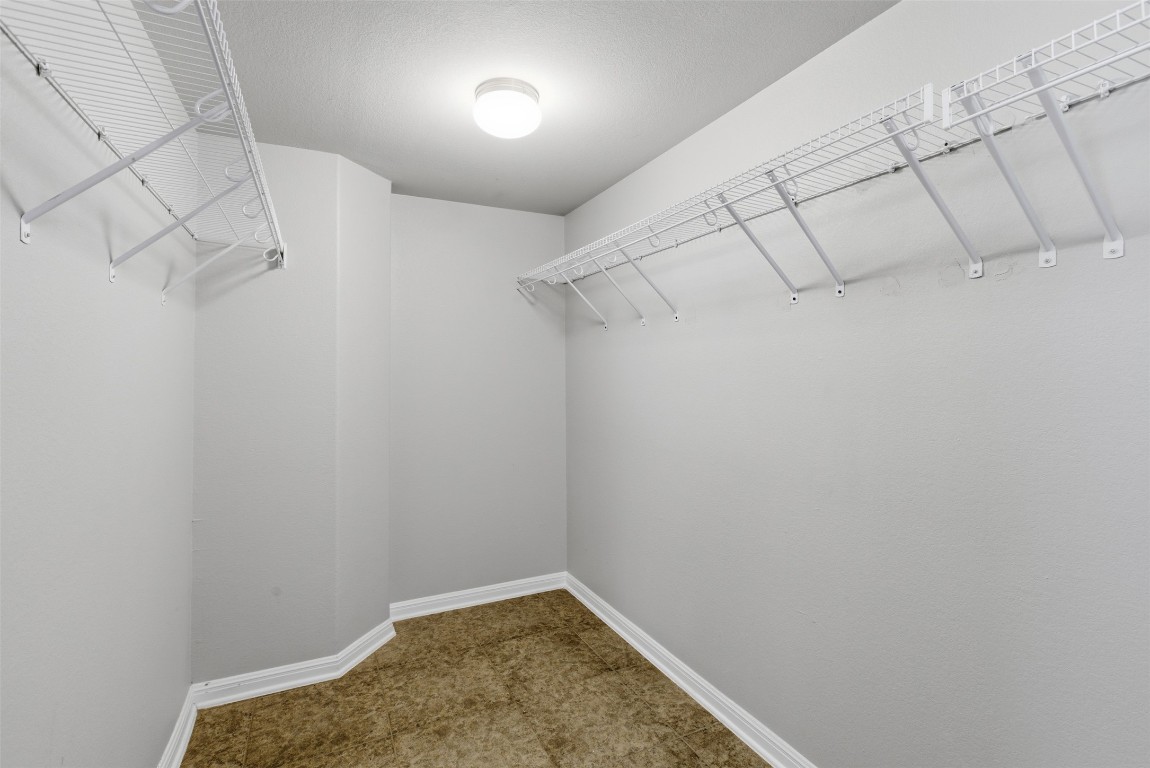413 Shadow Point San Marcos, TX 78666 - Photo 21 of 34 The closet is generously sized!
