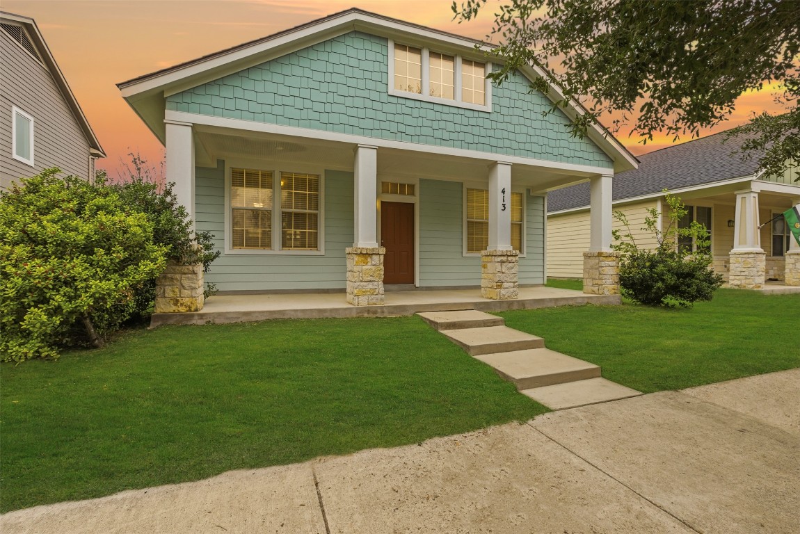 413 Shadow Point San Marcos, TX 78666 - Photo 33 of 34 Come see it for yourself and make 413 Shadow Point your new home!