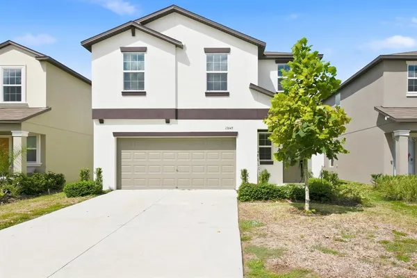 $329,900 | 13643 Newbridge Street, Spring Hill, FL 34609