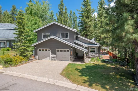 $950,000 | 1121 Sundown Trail, South Lake Tahoe, CA 96150