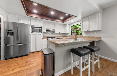 $950,000 | 1121 Sundown Trail, South Lake Tahoe, CA 96150