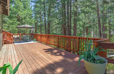 $950,000 | 1121 Sundown Trail, South Lake Tahoe, CA 96150