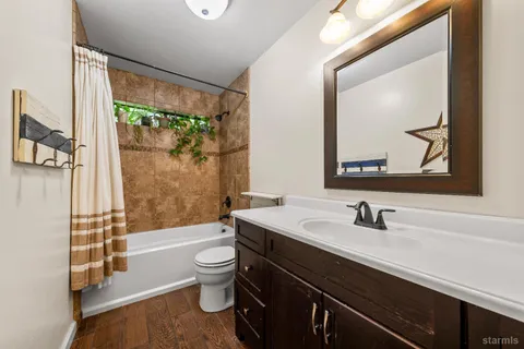 $950,000 | 1121 Sundown Trail, South Lake Tahoe, CA 96150