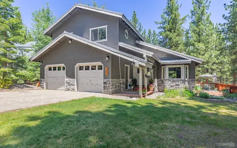 $950,000 | 1121 Sundown Trail, South Lake Tahoe, CA 96150