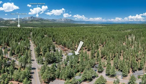 $950,000 | 1121 Sundown Trail, South Lake Tahoe, CA 96150