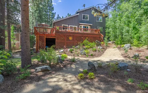 $950,000 | 1121 Sundown Trail, South Lake Tahoe, CA 96150