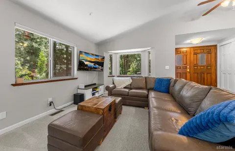 $950,000 | 1121 Sundown Trail, South Lake Tahoe, CA 96150