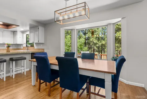 $950,000 | 1121 Sundown Trail, South Lake Tahoe, CA 96150