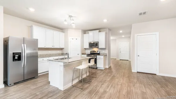 $2,025 | 7723 Blue Gulf Drive, San Antonio, TX 78222