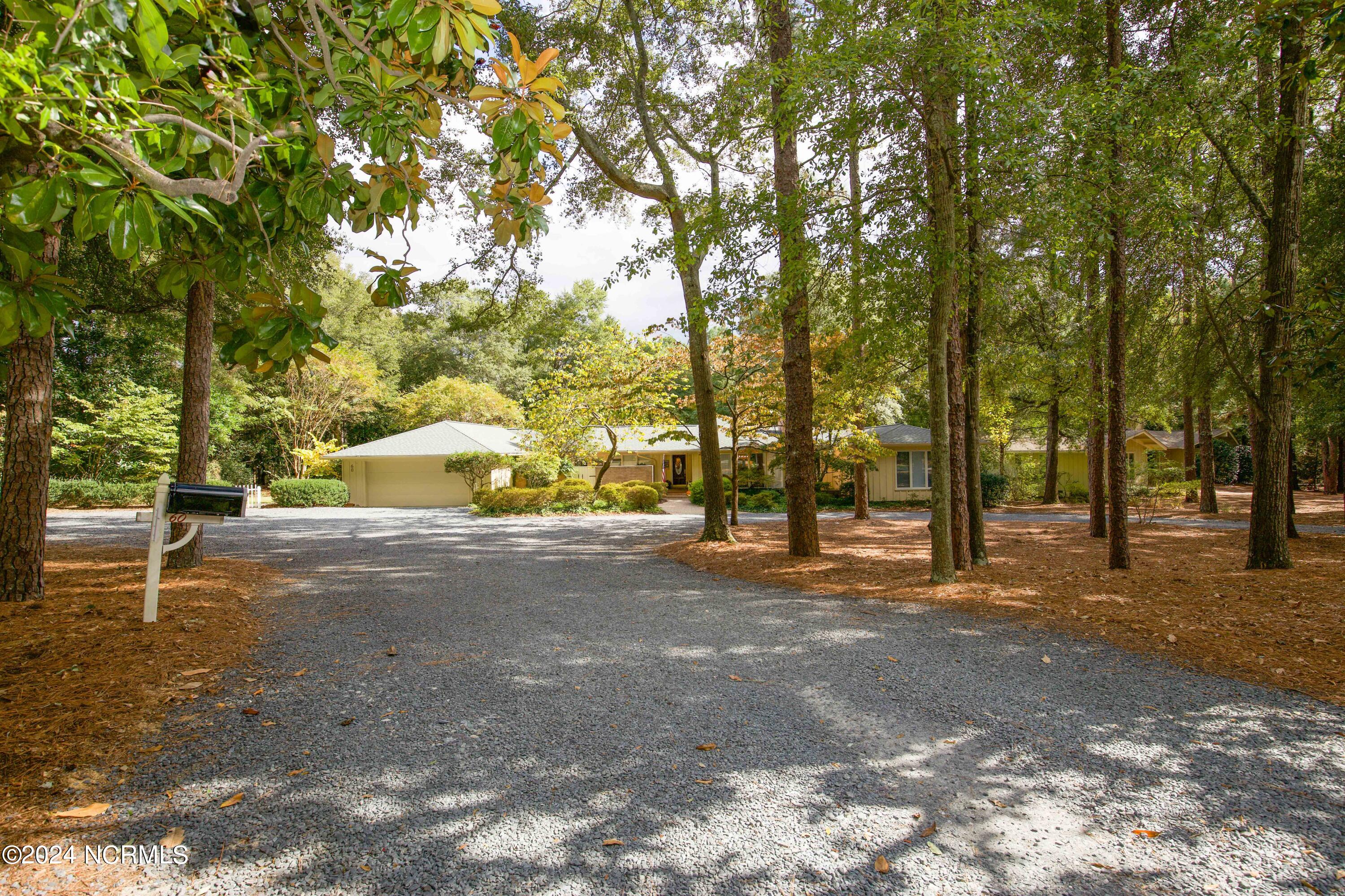 60 Ferguson Road Pinehurst, NC 28374 - Photo 2 of 56 60 Ferguson Rd-34