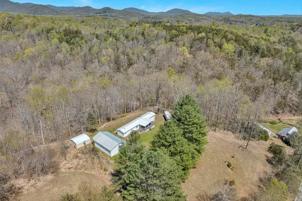 $259,000 | 19660 Franklin Street, Ferrum, VA 24088