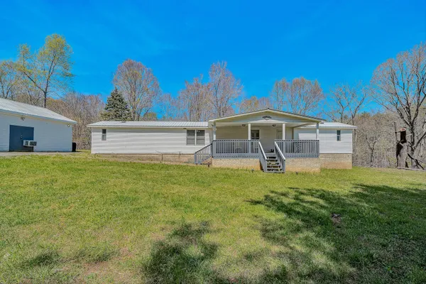 $259,000 | 19660 Franklin Street, Ferrum, VA 24088