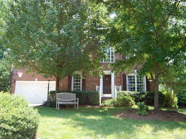 4005 Batiste Road Raleigh, NC 27613 - Photo 1 of 10 Exterior Front