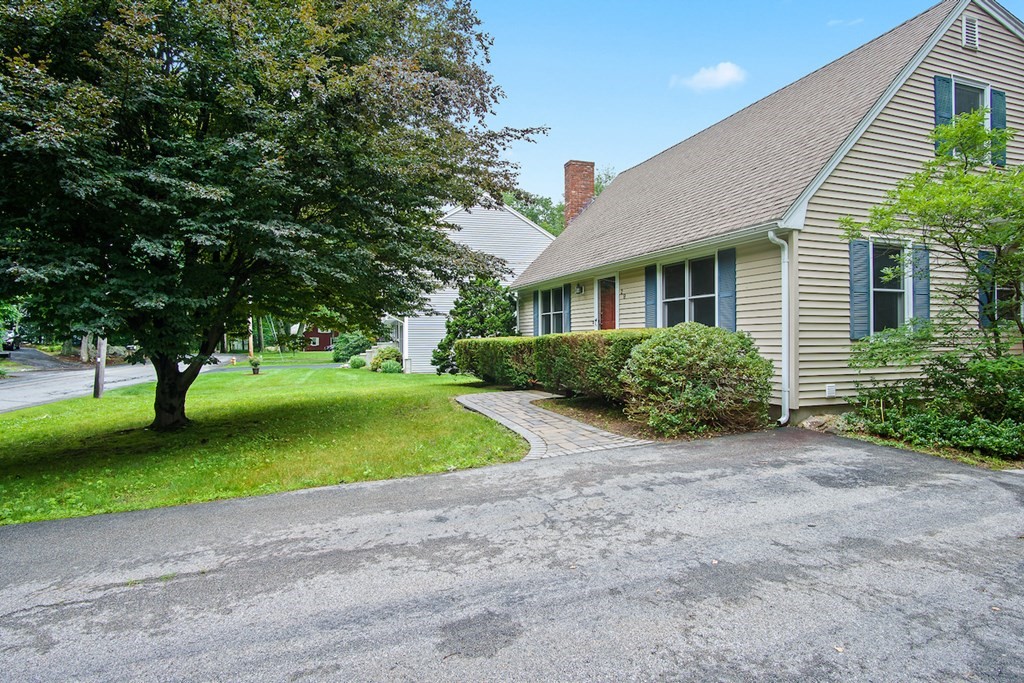 29 Newell Road Holden, MA 01520 - Photo 29 of 37 Gallery Image 29