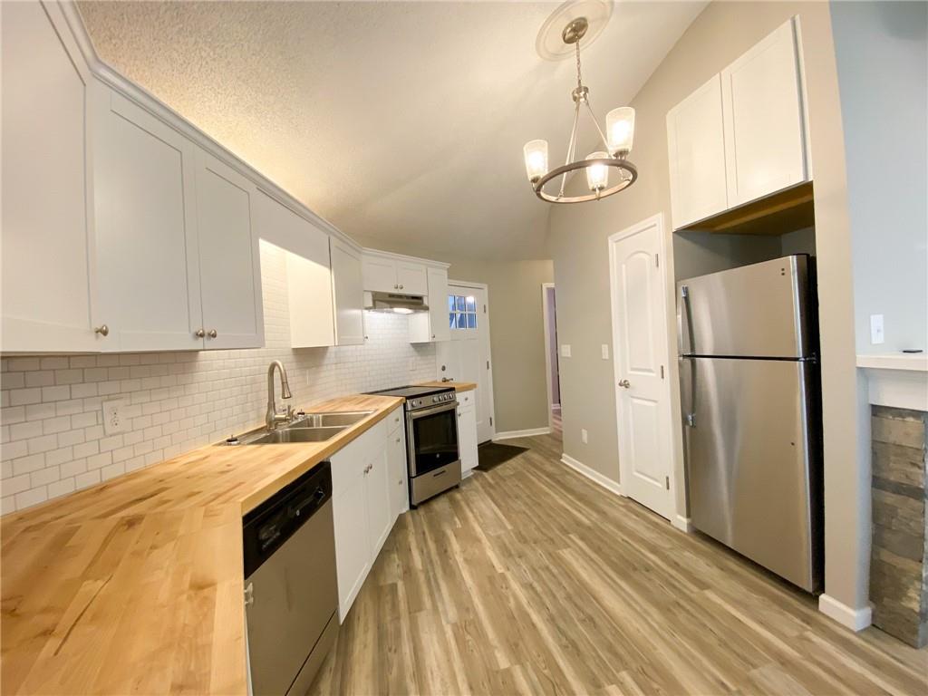 156 William Hunt Road Boone, NC 28607 - Photo 1 of 17 Gallery Image 1