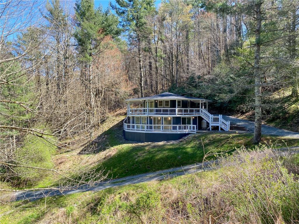 156 William Hunt Road Boone, NC 28607 - Photo 14 of 17 Gallery Image 14