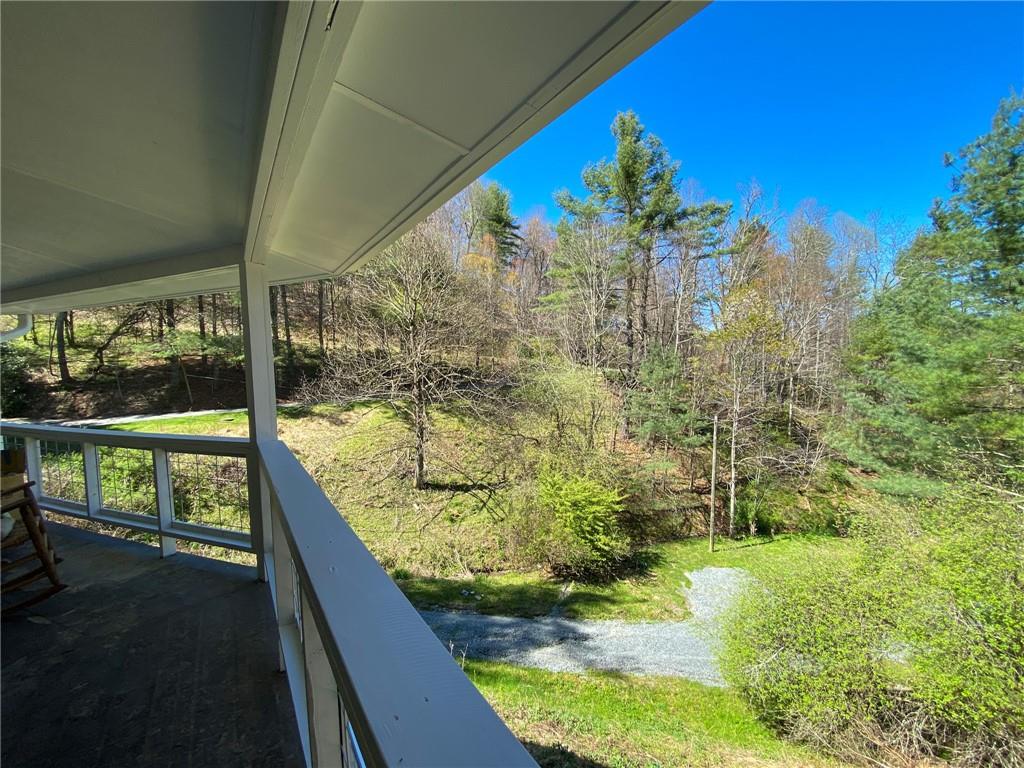 156 William Hunt Road Boone, NC 28607 - Photo 15 of 17 Gallery Image 15