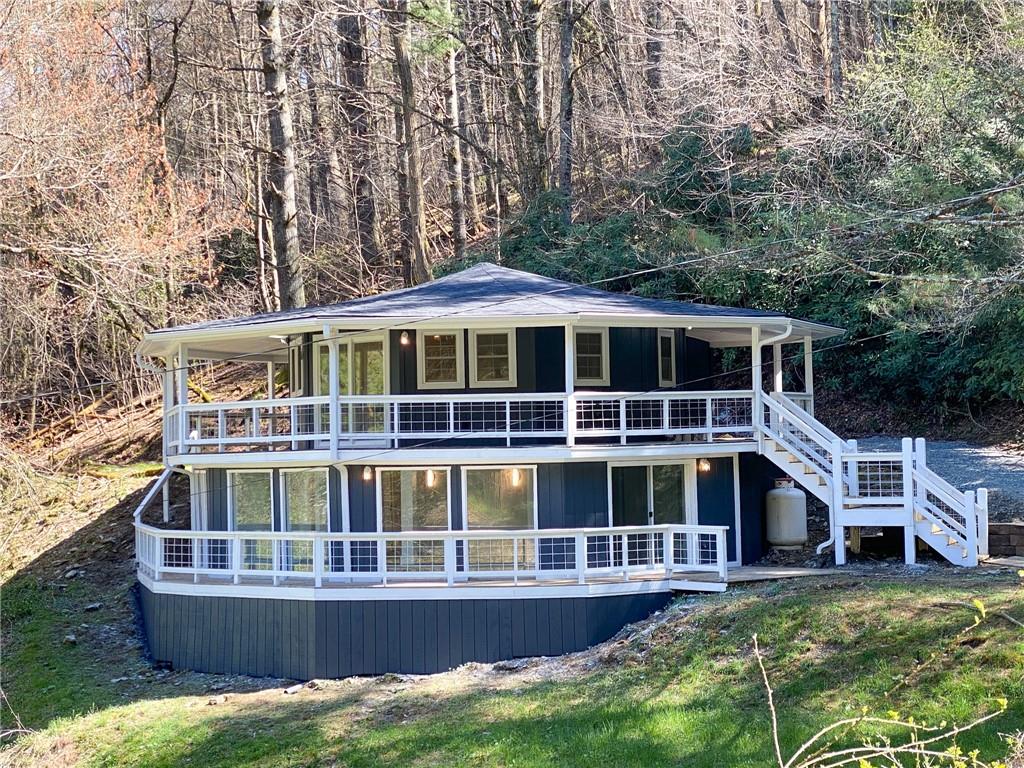 156 William Hunt Road Boone, NC 28607 - Photo 16 of 17 Gallery Image 16