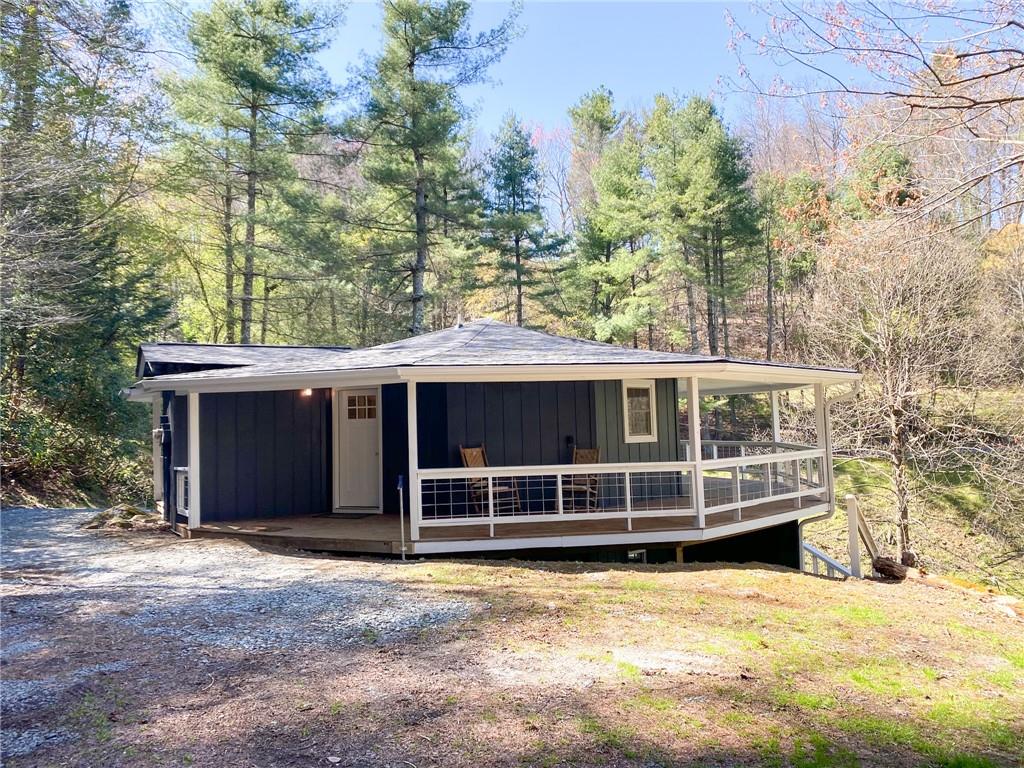 156 William Hunt Road Boone, NC 28607 - Photo 17 of 17 Gallery Image 17