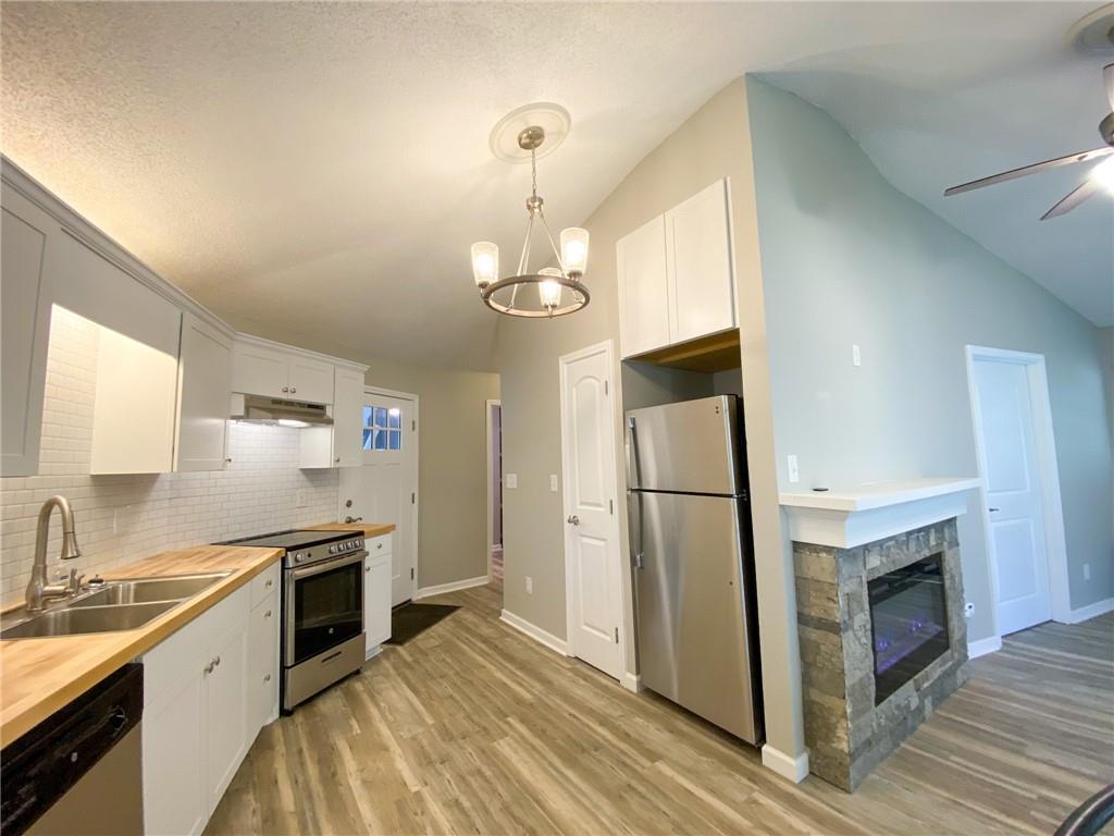 156 William Hunt Road Boone, NC 28607 - Photo 3 of 17 Gallery Image 3