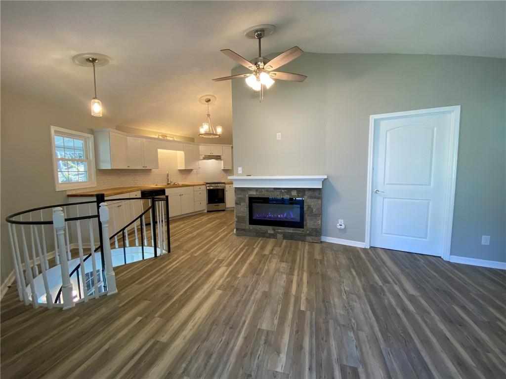 156 William Hunt Road Boone, NC 28607 - Photo 4 of 17 Gallery Image 4