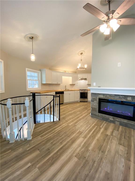 156 William Hunt Road Boone, NC 28607 - Photo 9 of 17 Gallery Image 9