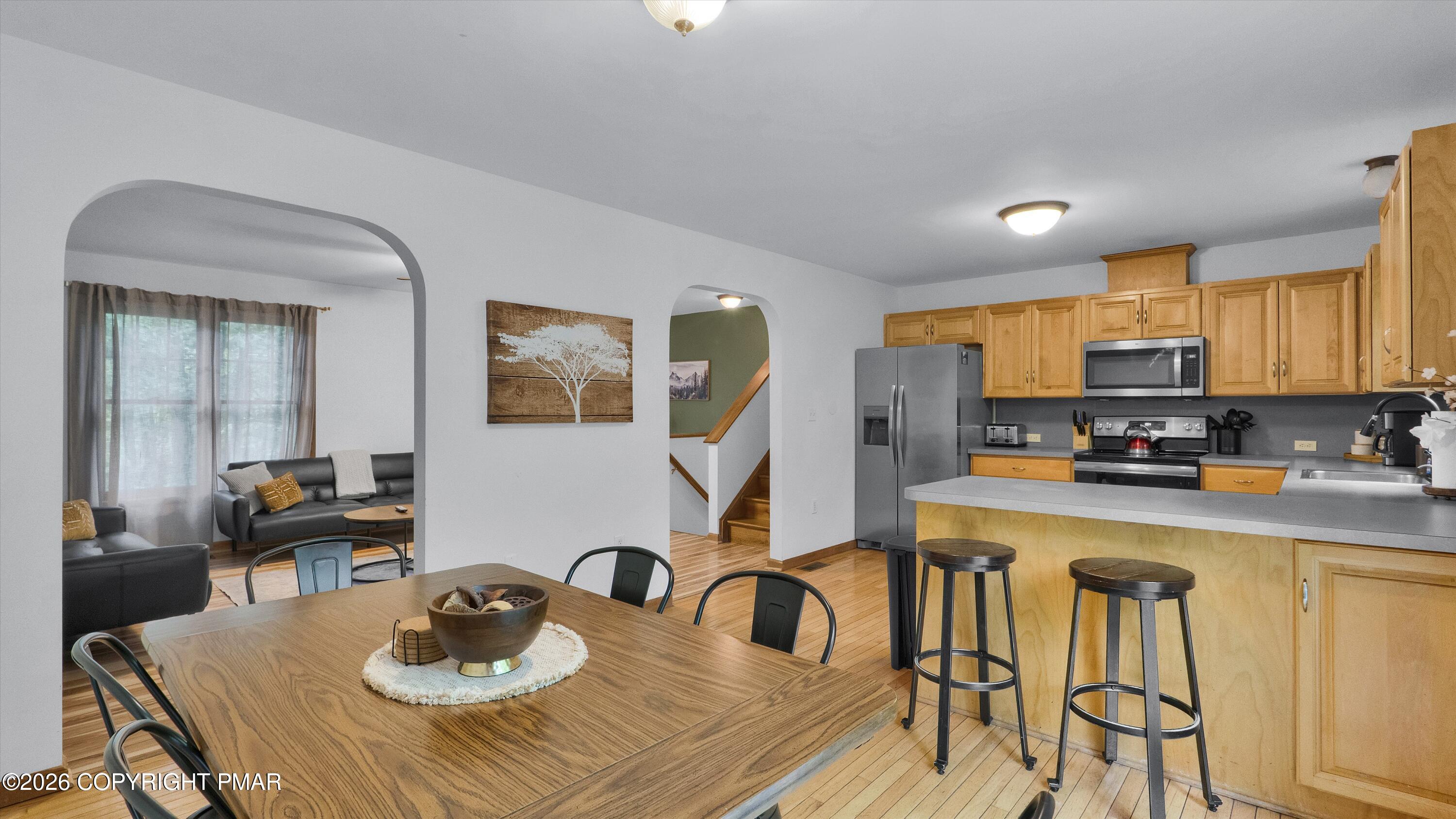 1727 Clover Road North Long Pond, PA 18334 - Photo 14 of 47 22-DSC06509