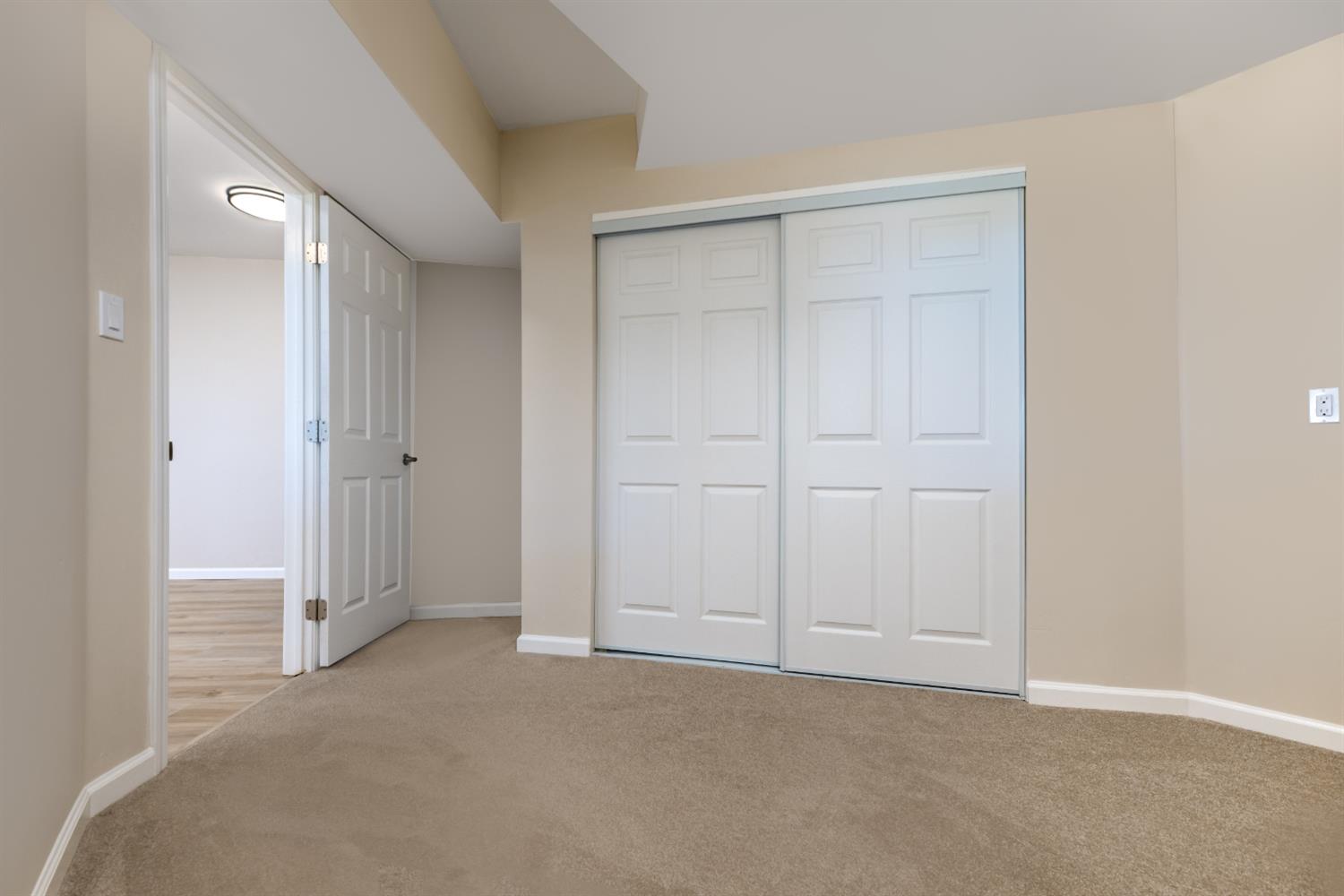13008 Summit Ridge Drive Nevada City, CA 95959 - Photo 57 of 65 a view of an empty room