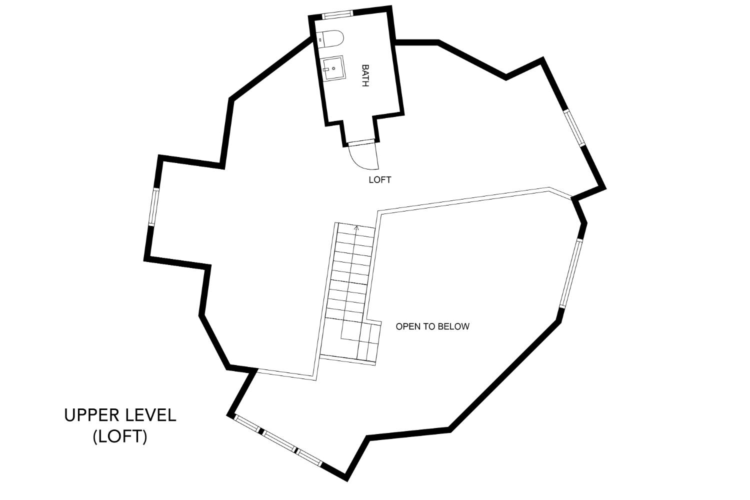 13008 Summit Ridge Drive Nevada City, CA 95959 - Photo 64 of 65